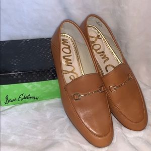 Sam Edelman Lorraine Loafer 10